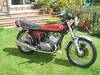 kawasaki h1e 1974